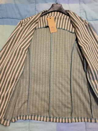 Tailleur donna, taglia S-M