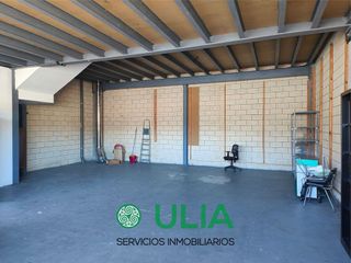 Nave industrial en venta en Bergara