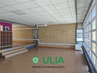 Nave industrial en venta en Bergara