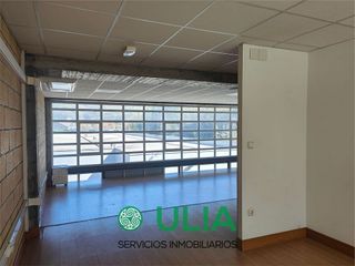 Nave industrial en venta en Bergara