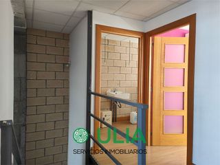 Nave industrial en venta en Bergara