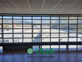 Nave industrial en venta en Bergara