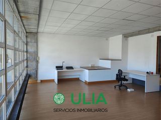 Nave industrial en venta en Bergara