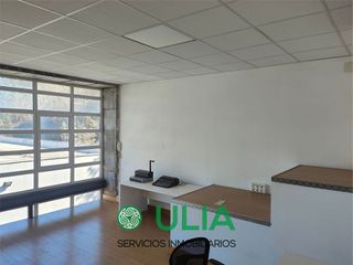 Nave industrial en venta en Bergara