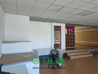 Nave industrial en venta en Bergara