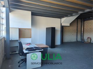 Nave industrial en venta en Bergara
