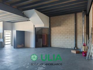 Nave industrial en venta en Bergara