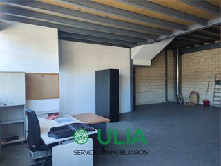 Nave industrial en venta en Bergara