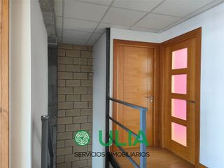 Nave industrial en venta en Bergara