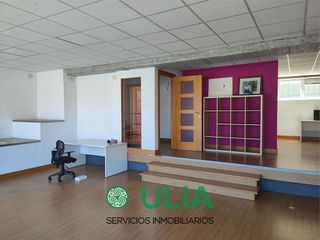 Nave industrial en venta en Bergara