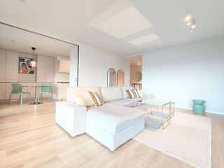 Piso en alquiler en Beloso en Pamplona