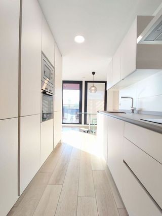 Piso en alquiler en Beloso en Pamplona