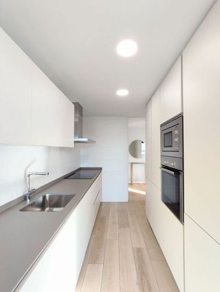 Piso en alquiler en Beloso en Pamplona