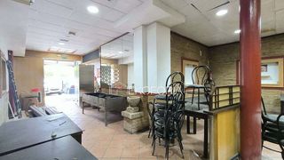 Local comercial en alquiler en La Carrasca en Valencia