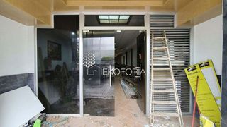 Local comercial en alquiler en La Carrasca en Valencia