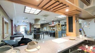 Local comercial en alquiler en La Carrasca en Valencia