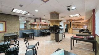 Local comercial en alquiler en La Carrasca en Valencia