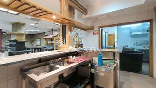 Local comercial en alquiler en La Carrasca en Valencia