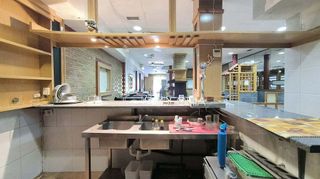 Local comercial en alquiler en La Carrasca en Valencia