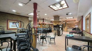 Local comercial en alquiler en La Carrasca en Valencia