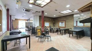 Local comercial en alquiler en La Carrasca en Valencia