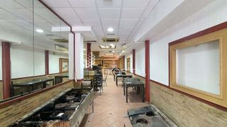 Local comercial en alquiler en La Carrasca en Valencia