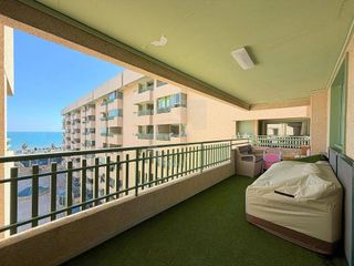 Piso en alquiler en La Patacona en Alboraya