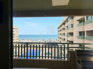 Piso en alquiler en La Patacona en Alboraya