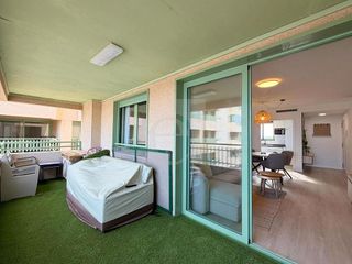 Piso en alquiler en La Patacona en Alboraya