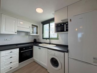 Piso en alquiler en La Patacona en Alboraya