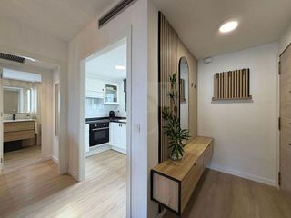 Piso en alquiler en La Patacona en Alboraya