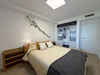 Piso en alquiler en La Patacona en Alboraya