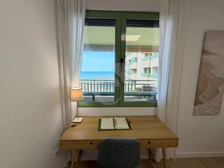 Piso en alquiler en La Patacona en Alboraya