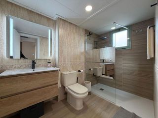 Piso en alquiler en La Patacona en Alboraya