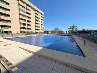 Piso en alquiler en La Patacona en Alboraya