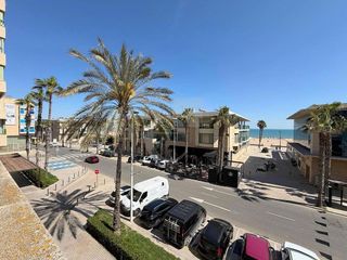 Piso en alquiler en La Patacona en Alboraya