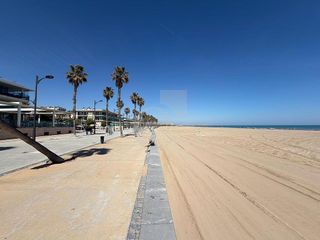 Piso en alquiler en La Patacona en Alboraya