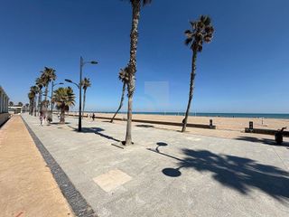 Piso en alquiler en La Patacona en Alboraya