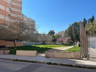 Garaje en alquiler en Sta. Catalina - El Jonquet en Palma de Mallorca