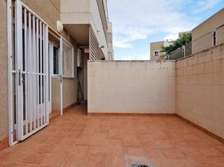 Piso en alquiler en San Juan de Alicante/Sant Joan d´Alacant