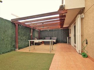 Piso en alquiler en San Juan de Alicante/Sant Joan d´Alacant