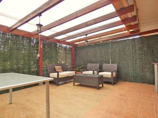 Piso en alquiler en San Juan de Alicante/Sant Joan d´Alacant