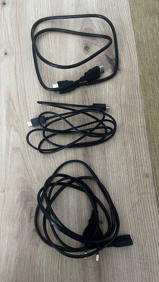 Playstation 5 con 2 mandos + juegos