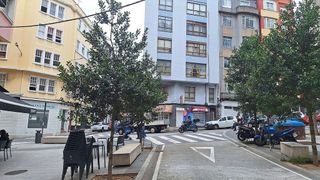 Local comercial en venta en Agra del Orzán - Ventorrillo - Vioño en Coruña (A)