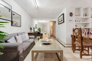 Piso en venta en El Higueral - La Merced en Marbella