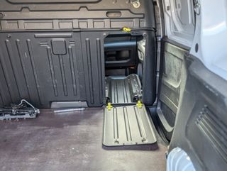 Citroen Berlingo 3Plazas 1.5BlueHdi 100Cv IVA Inc