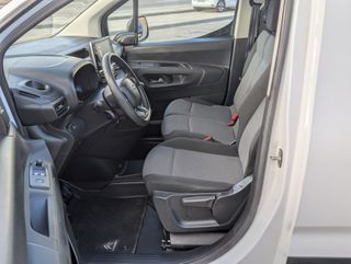 Citroen Berlingo 3Plazas 1.5BlueHdi 100Cv IVA Inc
