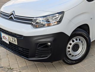 Citroen Berlingo 3Plazas 1.5BlueHdi 100Cv IVA Inc