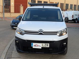 Citroen Berlingo 3Plazas 1.5BlueHdi 100Cv IVA Inc