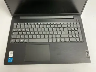 Portátil Lenovo Negro